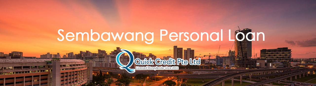 Sembawang Personal Loan