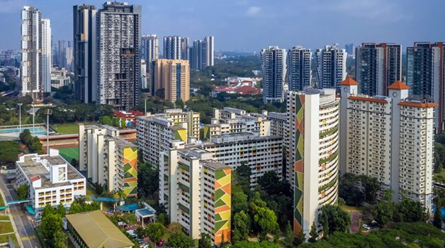 All You Need to Know About HDB BTO Flats